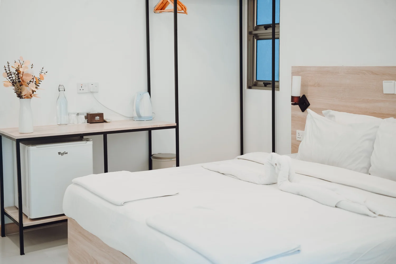 Double / Twin Room